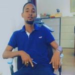 Jermaine Cunningham - @jayr_blaze - Instagram