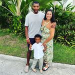 Jermaine Cunningham - @jammycunningham - Instagram