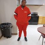 Jermaine David - @3389bossmannie - Instagram