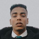 Jermaine David - @demxnsj26 - Instagram