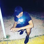 Jermaine M. Castro David - @j_malik_23 - Instagram