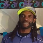 Jermaine Frederick - @frederick.jermaine - Instagram