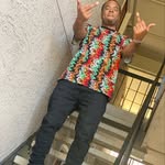Jermaine Frederick - @jermainefrederick2 - Instagram