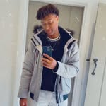 Jermaine Frederick 🏝 - @_____jermaine_____ - Instagram