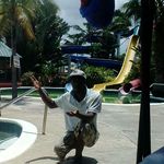 Jermaine Gardner - @jermaine_gardner - Instagram