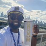Jermaine Gardner - @agentjuice2k88 - Instagram