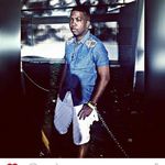 Jermaine Gardner - @messifriy5 - Instagram