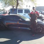 Jermaine Garner - @jermainegarner5 - Instagram