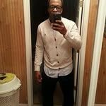 Jermaine Garner - @bigdiame - Instagram