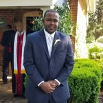 Jermaine Garner - @cowboyupanddown - Instagram