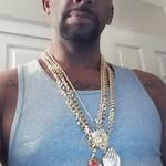 Jermaine Garner - @garnerjermaine9 - Instagram