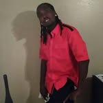 Jermaine King Garner - @kingb_318 - Instagram
