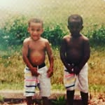 Jermaine Gause - @33_scotty - Instagram