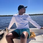 Jermaine Gause - @jermainetg_11 - Instagram