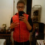 jermaine glover - @jamaster34 - Instagram