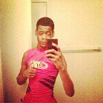 jermaine glover - @letthatersbekilled - Instagram