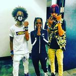 Jermaine Glover - @14kganggang - Instagram