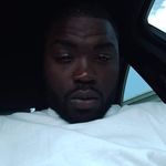Jermaine Glover - @gloverboi29 - Instagram