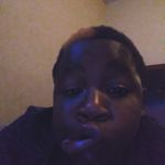 Jermaine Glover - @14kgganggang - Instagram