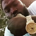 Jermaine Glover - @jermaineglover - Instagram