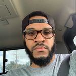 Jermaine Glover - @preacher_maine - Instagram