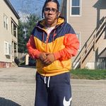 Jermaine-Raylin Glover - @jermaineraylin - Instagram