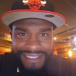 Jermaine Hamilton - @mississippsippin64 - Instagram