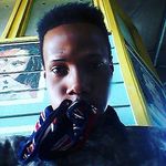 Jermaine Hamilton - @hamiltonjermaine00 - Instagram