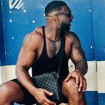 Jermaine Hamilton - @kinglycharacter1 - Instagram