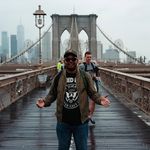 Jermaine Hamilton - @jermham - Instagram