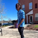 Jermaine Hamilton - Facebook