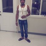 Jermaine Hamilton - @jermaine.hamilton.921 - Instagram