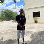 Jermaine Hamilton - @jermainehamilton13 - Instagram