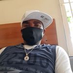 Jermaine Hamilton - @jermainehamilton4162 - Instagram