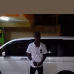 Jermaine Hamilton - Facebook