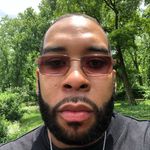 Jermaine Hamilton - @mr.hamilton2088 - Instagram