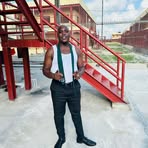 Jermaine Hamilton - Facebook