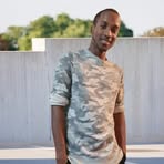 Jermaine Hamilton - Facebook