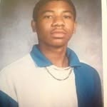 Donald Jermaine Harmon - @iam_who_iam72 - Instagram