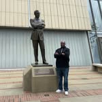 Jermaine C. Harmon - @jtra.in50 - Instagram