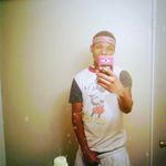 Jermaine Harmon - @be_ball_lebron - Instagram