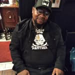 Jermaine Harmon - @maine_milions - Instagram