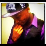 Jermaine Holmes - @1maine - Instagram