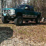 jermaine Holmes - @mrcountrybumpkin30 - Instagram