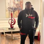 Jermaine Holmes - @jermaineholmes - Instagram