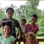 Jermaine Holmes - @maine_holmes - Instagram