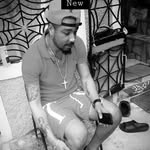 Jermaine Holmes - @jermaineholness769 - Instagram