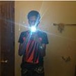 Jermaine Holmes - @bossmaine039 - Instagram