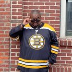 Jermaine Jamal Holmes - @jermainejamal99 - Instagram