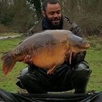 Jermaine Hull & Levi Johnson - @jlcarpers - Instagram